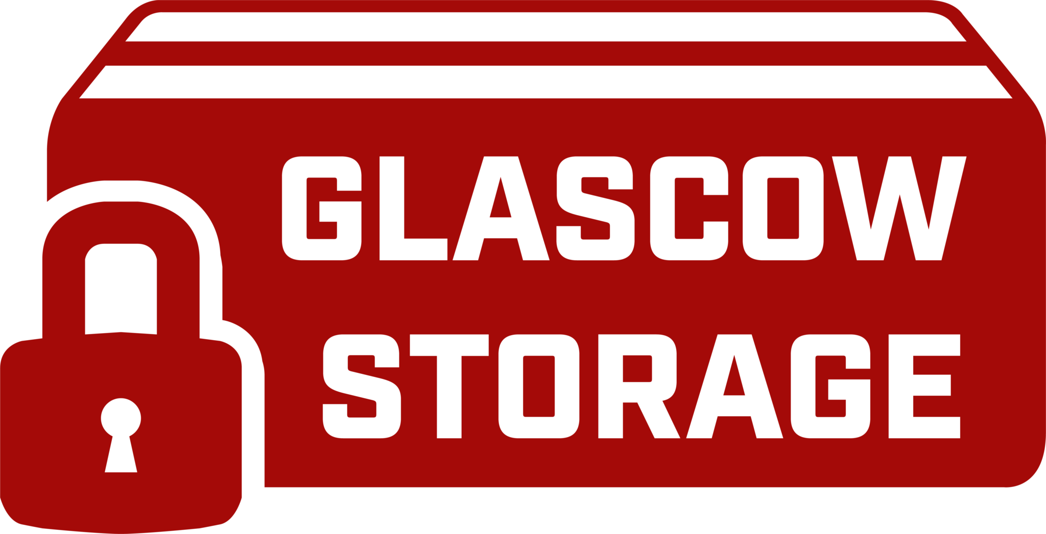 Glascow Storage Premier SelfStorage Units in Victoria, Texas